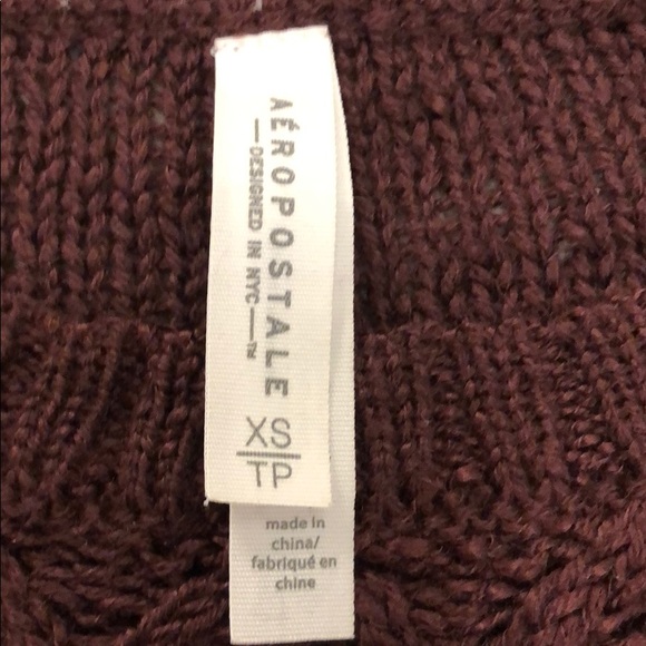 Sweater - Picture 2 of 3